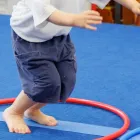 1歳から